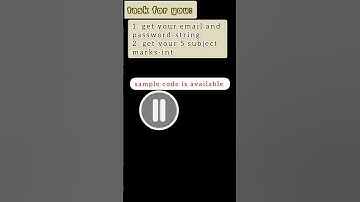 Simple Example in c# core console application- day2