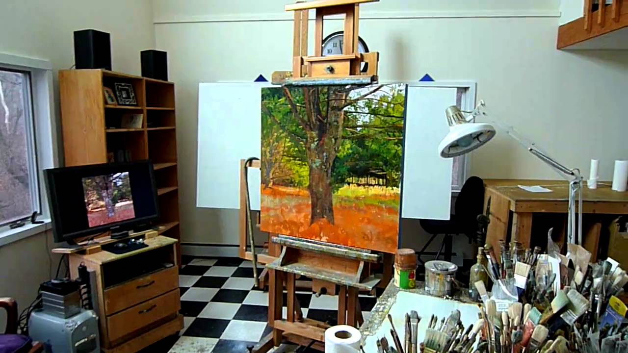 Peter Fiore Clean Studio: After the Soot