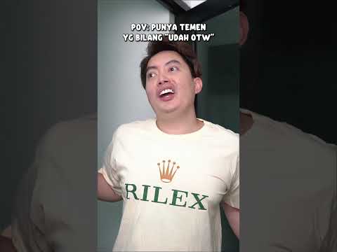 aku suka begitu