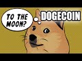 Памп DOGECOIN