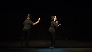 South Side Stomp: Dee Bee Dancers Performance