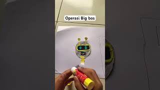 Operasi Big  Bos sprunki