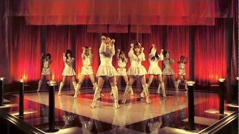 モーニング娘。 『Only you』 (Dance Shot Ver.)