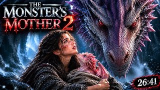 She Gave Birth to a Dragon l The Mother's Monster 2 l Full fantasy Movie 4K l 2026 #shorts