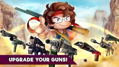 Cara hack game Ramboat hanya 5 menit pakai game guardian