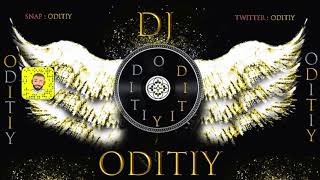 ريمكس انا مابي - سعود جاسم BY DJ ODITIY