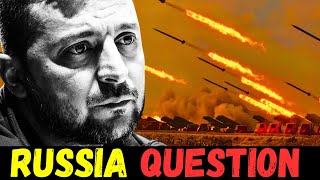 EU Leaders Disagree on Talks With Russia as Bloc Considers Maritime Ban