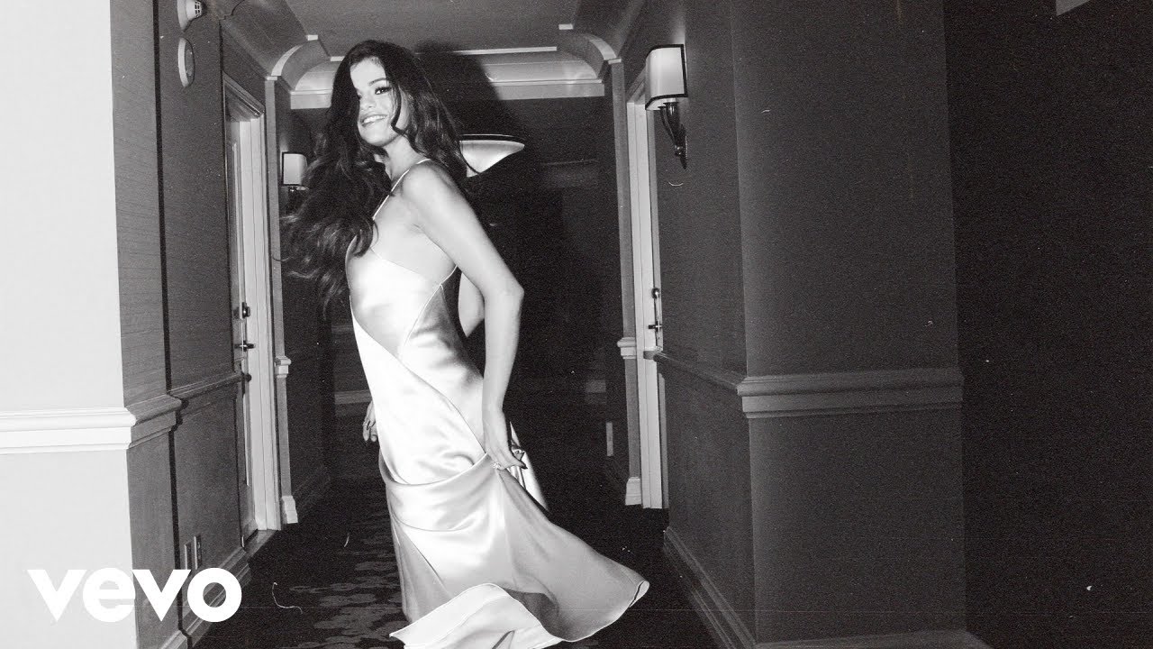 Selena Gomez - Me & The Rhythm (Official Audio)