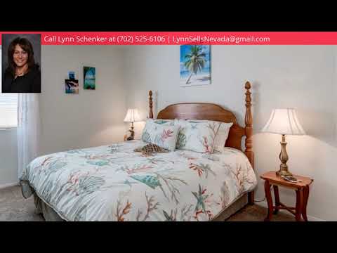 4320 Erica Dr, Las Vegas, NV home video tour