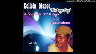 Collela Mazee & Victoria Kings - Jotham Midigo