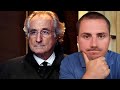 Bernie Madoff&#39;s Scam Created The Craziest Contract in MLB History