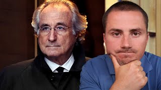 Celebrity Bernie Madoff's Scam Created The Craziest Contract in MLB History Wealth