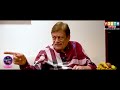 The firstever exclusive interview in konkani with the legendary actor sri ananth nag