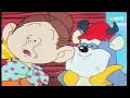 المسلسل الكرتوني السيدة ملعقة الحلقة 33