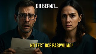 картинка: Правда, которая уничтожила семью | Реальная история