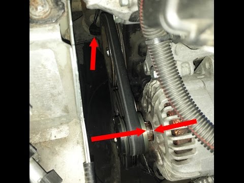Problème HDI 1.6 92 90 T6 Claquement Bruit à Froid