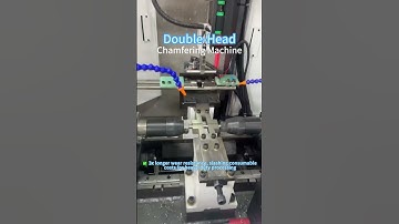 From Raw Tube to Ready Weld: Full CNC Chamfering Workflow