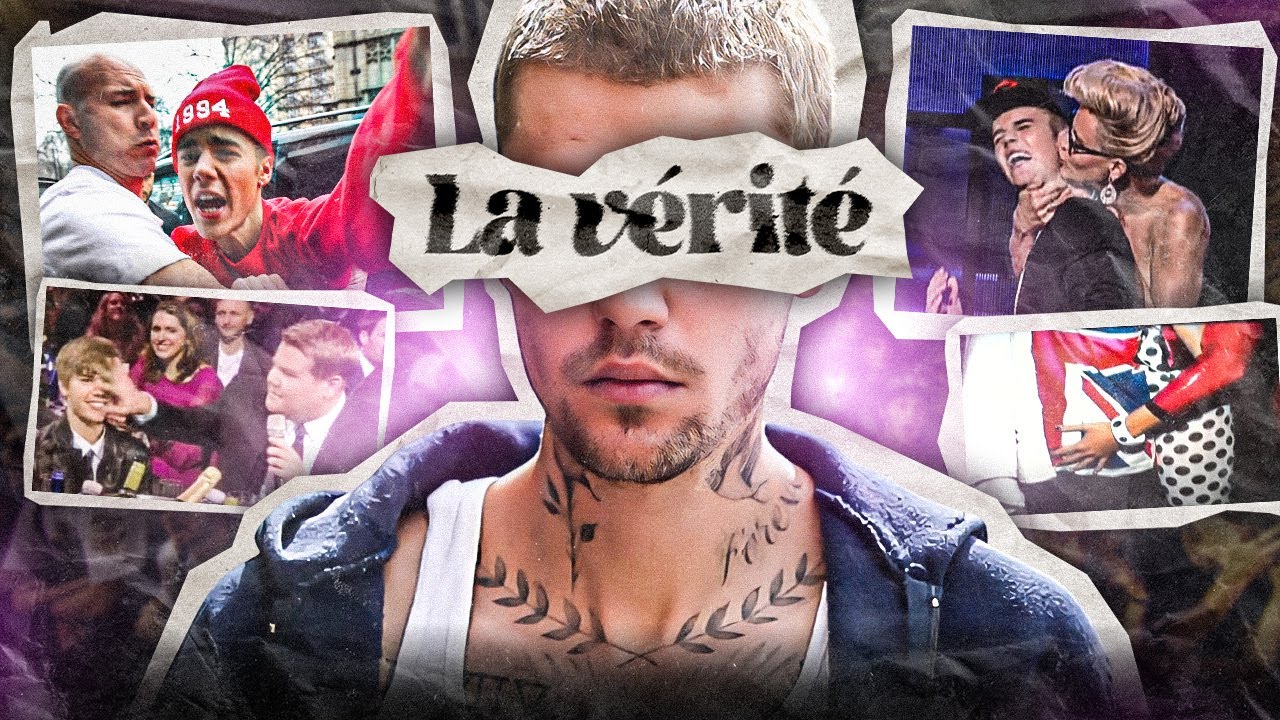 La face SOMBRE de la carrière de Justin Bieber…Tout ce que vous ignorez !