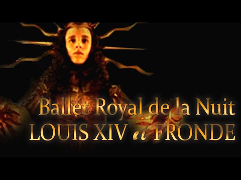 BALLET ROYAL de