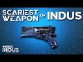 Made-in-India battle royale game Indus gameplay teaser, new gun revealed