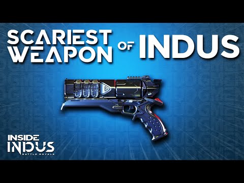 Indus Gameplay and Judgment Gun Reveal | Inside Indus Episode 2