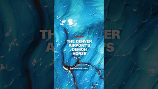 This airport ranks #1 for conspiracy theories. This one is its most famous #cnn #fridaythe13th