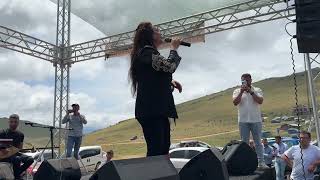 Canan Başaran - Ben Bu Yaylari Yaylayamadim