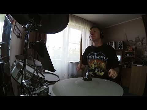 Джиган Artik Asti NILETTO Худи Drum Cover На барабанах Efnote 3