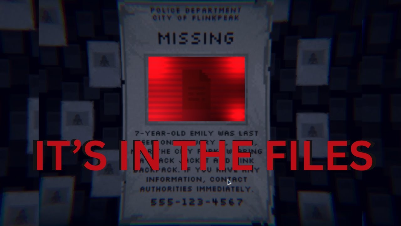 MHH #46 This Horror Game Turns Paperwork Into Fear