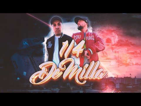 1/4 de Milla - Satorrante ft Quinark (Videolyrics)