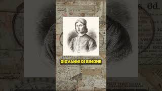 asal usul menara pisa #pisatower