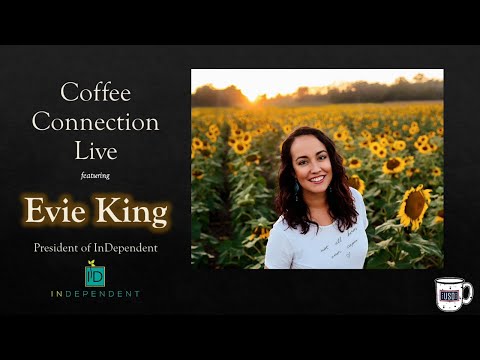 Evie King | Coffee Connection Live