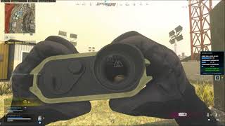 Peebo WhiteDragon Bank Warzone Resurgance Win