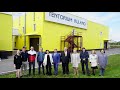 День рождения завода TENTORIUM RULAND