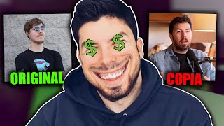 LA NUEVA ESTAFA DE WILLYREX ES MUCHO PEOR DE LO QUE PENSABA...