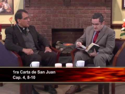 hispanophone El Amor de Dios - parte 2