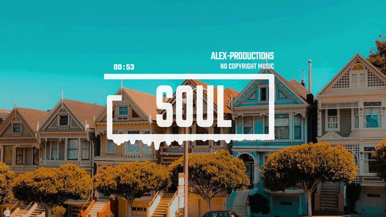 Energetic Lo-Fi Hip-Hop by Alex-Productions (No Copyright Music) | Free Music | Soul |