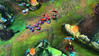 Sol Zed Outplay 7