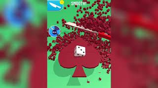 GAME VUI - GAME SOAP CUTTING - GAME CẮT XÀ PHÒNG screenshot 1