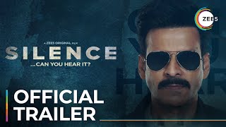 Silence… Can You Hear It? |  Trailer | A ZEE5 Original Film | Premieres 26th March On ZEE5