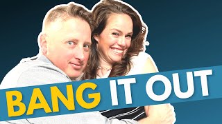 Fastest Way To Get Over Someone Is To Get Under Someone Else, They Said $h^tTherapistsSay