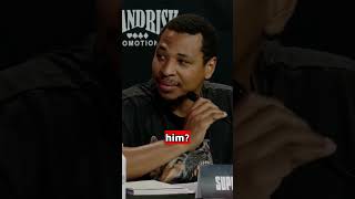Supah Hot Fire and Gypsy Crusader’s UNHINGED Press Conference Moment