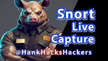 SOC Lvl 1 / EP.14 / Snort Live Capture Challenge - Stop BruteForce Attacks & More!