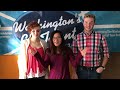 Washington's Got Talent- Blaze Balher, Saffron Crowe and Siarra DeMichele