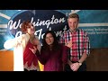 Washington's Got Talent- Blaze Balher, Saffron Crowe and Siarra DeMichele