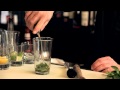 How to properly muddle for cocktails  drinkskool bar techniques