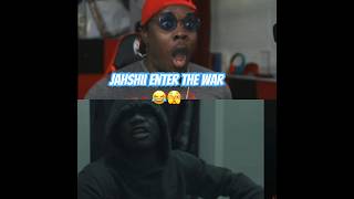 Jahshii AKtion (every body get diss up) 🫣#jahshii #masicka #tommyleesparta #dancehall #beef