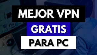 Best Free VPN for PC (Windows) in 2026 🖥️ screenshot 4