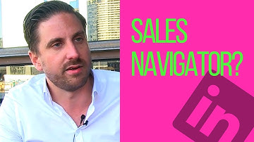 Should You Upgrade to Sales Navigator? The Truth About Inmails for Lead Generation.