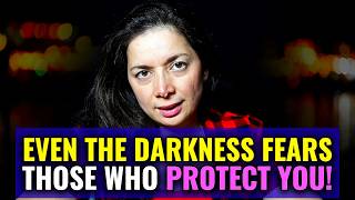 They Found Out The ANGELS Protecting YOU! Are SCARIER Than The Entities Operating Them 😱 screenshot 1